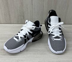 NIKE LEBRON WITNESS 6 EP DM1122-100 26.5 - メルカリ