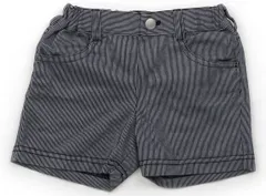 【タルティーヌエショコラ/TartineetChocolat】ショートパンツ 80サイズ 女の子【子供服・ベビー服】（2035083）