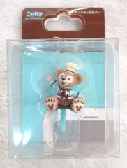 東京ディズニーシー ダッフィー イヤホンジャックアクセサリー ダッフィー/スウィートダッフィー 2013