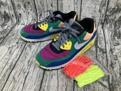 NIKE AIR MAX 90 QS ナイキ エアマックス マルチカラー 27.5cm