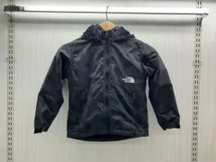 THE NORTH FACE ザ・ノース・フェイス NPJ72037 ノベルティーコンパクトノマドジャケット アウトドアジャケット サイズ120