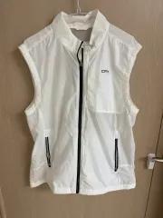 CPX 白 ベスト 105