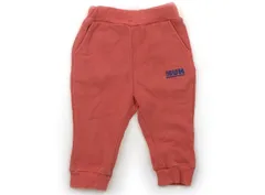 【マーキーズ/Markey's】スウェットパンツ 80サイズ 男の子【子供服・ベビー服】（2035093）