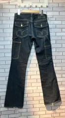 2026年最新】red moon デニムパンツの人気アイテム - メルカリ