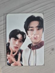 MONSTA X ミニョク MONSTA X 公式ファンクラブ MONBEBE 1期創団式