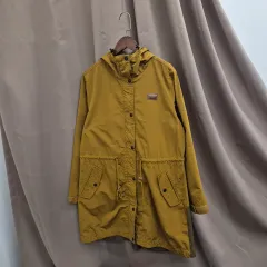 ザノースフェイス レディース マウンテンパーカー アウター 95