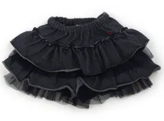 【ホットビスケッツ/HotBiscuits】キュロット 90サイズ 女の子【子供服・ベビー服】（2035127）