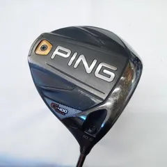 2026年最新】ping g400 7wの人気アイテム - メルカリ