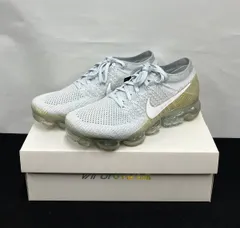 NIKE ナイキ／849558-004／AIR VAPORMAX FLYKNIT エア ベイパーマックス フライニット／［箱有］サイズ：27,5cm