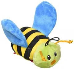 【送料無料】アニマルエッグ アニマルエッグ 犬用おもちゃ パピー ミツバチ