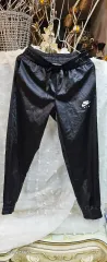 ナイキ エア ブラック トレーナー ズボン