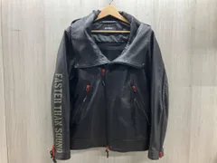 AVIREX アヴィレックス ダブルライダース アメリカンカジュアル 6101060 半革 Lサイズ