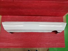 FD3S 後期 純正 リアスポイラー 天板のみ サフ仕上げ - メルカリ