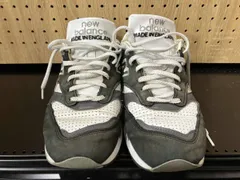 new balance/スニーカー/sneaker / M1500kgw 汚れあり　使用感あり　状態考慮