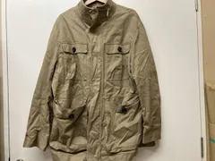 DSQUARED2/その他ジャケット/S74AM1042