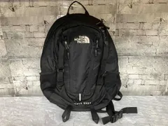 THE NORTH FACE ザ ノース フェイス SINGLE SHOT シングルショット リュック ブラック 