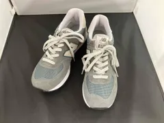 ジャンク new balance ML574BA2 グレー　26.5cm 