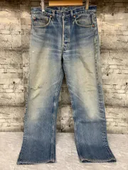 Levi's 90s 501 ボタン裏522 W33 L36 USA製 リーバイス アメリカ製  