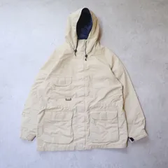 【Eddie Bauer】80s マウンテンパーカー／GORE-TEX