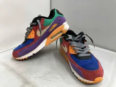 NIKE  ／ ナイキ ／ AIRMAX 90 QS ／ CD0917-600 ／ スニーカー ／ マルチカラー ／ 27.0cm