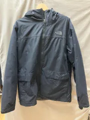 THE NORTH FACE/ザ・ノースフェイス/Canyonlands Triclimate Jacket/NF0A2TC6/Lのサムネイル