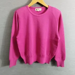 2026年最新】Courreges レディース ニット・セーターの人気アイテム