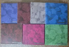 ENHYPEN THE SIN:VANISH (FUGITIVES Ver) 未開封フルセット