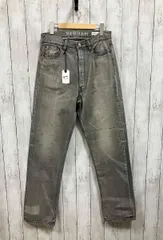 2026年最新denham 未裾上 DENHAM JAPAN ARTISAN MIJTATAMI W31 mijの 