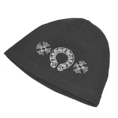 2026年最新】クロムハーツ サーマル ビーニーの人気アイテム - メルカリ