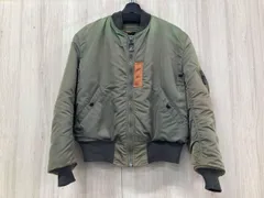 未使用品 M品番 バズリクソンズ ミリタリー フライトジャケット 38 2026年最新】バズリクソンズ フライトジャケット 38の人気アイテム