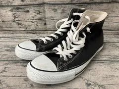 CONVERSE ALLSTAR HI LEATHER 29cm
