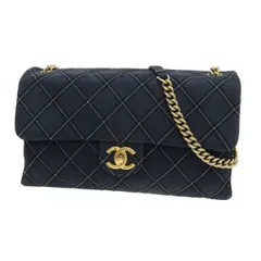 シャネル チェーンショルダー  【Bランク】【中古】