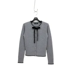 2026年最新】Rene カーディガンの人気アイテム - メルカリ