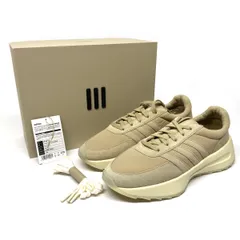 adidas アディダス FEAR OF GOD ATHLETICS Los Angeles Clay 27.5cm IF4215 スニーカー シューズ メンズ 箱有 ※中古 【津山店】