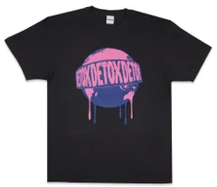 ワンオクロック ワンオク 2025 DETOX JAPAN グッズ Tシャツ C M 