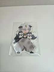 出品) 鬼滅の刃 実弥 2020 ハロウィーン アクリル