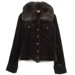 2026年最新】インゲボルグ ジャケットの人気アイテム - メルカリ