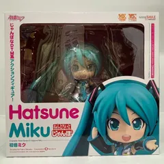 2026年最新】ねんどろいどじゃんぼ 初音ミクの人気アイテム - メルカリ