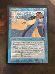 MTG アナグマモグラの仔 日本語 ボーダーレス | Shop at Mercari from