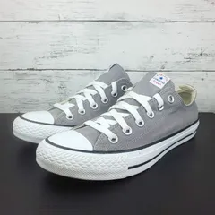 CONVERSE NEXTAR 110 OX コンバース ネクスター 110 オックス グレー 24.0cm レディース スニーカー 32765147 L06045