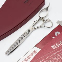 トギノン これでしか可愛くなれない セニングシザー 5.8インチ