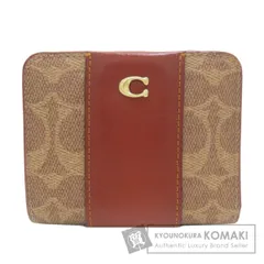 2026年最新】coach ビルフォールドの人気アイテム - メルカリ