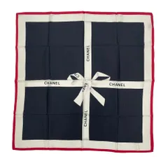 2026年最新】シャネル スカーフの人気アイテム - メルカリ