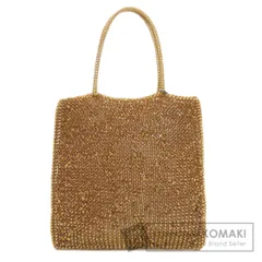 ANTEPRIMA アンテプリマ ワイヤーバッグ トートバッグ PVC レディース [中古]