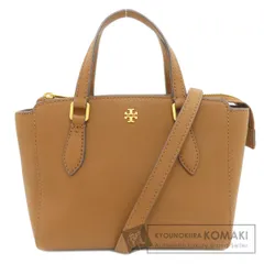 Tory Burch トリーバーチ 2WAY ハンドバッグ PVC レディース [中古]