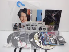 SixTONES 松村北斗 グッズセット