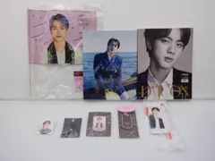 BTS JIN グッズセット ジン