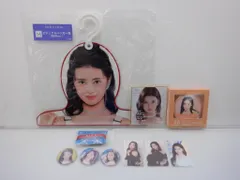 NiziU RIMA グッズセット リマ