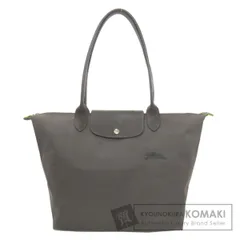 Longchamp ロンシャン ル・プリアージュ トートバッグ ナイロン レディース [中古]