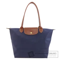 Longchamp ロンシャン ル・プリアージュ トートバッグ ナイロン レディース [中古]